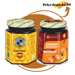 Combo Deal's Glass Jar