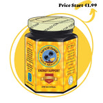 Ashfiat Alharamin Glass Jar