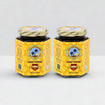 Ashfiat Alharamain Energy Support 250ml (2 Jar)