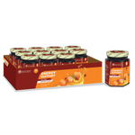 Seven Khalta Date Paste And Royal Jelly - 250ml (12 Jars)