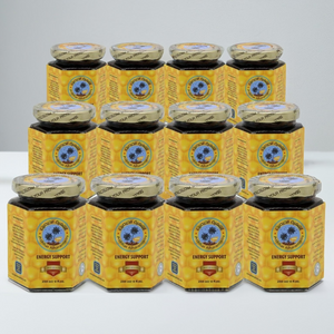 Ashfiat ALharamain Energy Support 250 gram